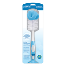 Βούρτσα Καθαρισμού Μπιμπερό Μπλε Dr Brown’s Βούρτσα Καθαρισμού Μπιμπερό Μπλε Dr Brown’s