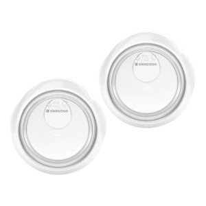 Συλλέκτες Μητρικού Γάλακτος 2 Τμχ Kikka Boo