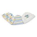 Βρεφικά Σκουφάκια Kay Μπλε Cangaroo Βρεφικά Σκουφάκια Kay Μπλε Cangaroo