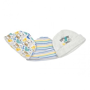 Βρεφικά Σκουφάκια Kay Μπλε Cangaroo Βρεφικά Σκουφάκια Kay Μπλε Cangaroo