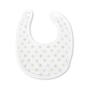 Βρεφικές Σαλιάρες Mε Velcro 2τμχ Newborn Natural Uni Lorelli Βρεφικές Σαλιάρες Mε Velcro 2τμχ Newborn Natural Uni Lorelli