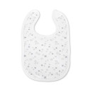 Βρεφικές Σαλιάρες Mε Velcro 3τμχ Natural Boy Lorelli 