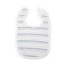 Βρεφικές Σαλιάρες Mε Velcro 3τμχ Natural Boy Lorelli 