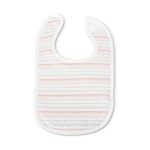 Βρεφικές Σαλιάρες Mε Velcro 3τμχ Natural Girl Lorelli Βρεφικές Σαλιάρες Mε Velcro 3τμχ Natural Girl Lorelli