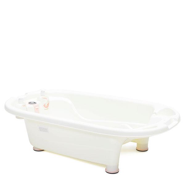 Βρεφική Μπανιέρα Dolphin Ροζ Cangaroo