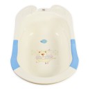 Βρεφική Μπανιέρα Starfish Μπλε Cangaroo