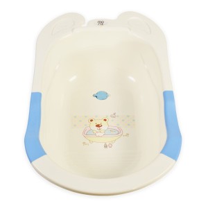 Βρεφική Μπανιέρα Starfish Μπλε Cangaroo