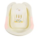 Βρεφική Μπανιέρα Starfish Ροζ Cangaroo