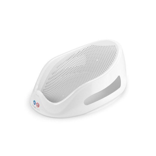 Βρεφική Βάση Μπάνιου Ανοιχτό Γκρι Angelcare Βρεφική Βάση Μπάνιου Ανοιχτό Γκρι Angelcare