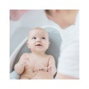 Βρεφική Βάση Μπάνιου Ανοιχτό Γκρι Angelcare Βρεφική Βάση Μπάνιου Ανοιχτό Γκρι Angelcare