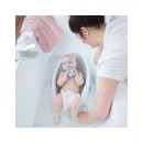 Βρεφική Βάση Μπάνιου Ανοιχτό Γκρι Angelcare Βρεφική Βάση Μπάνιου Ανοιχτό Γκρι Angelcare