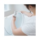 Βρεφική Βάση Μπάνιου Ανοιχτό Γκρι Angelcare Βρεφική Βάση Μπάνιου Ανοιχτό Γκρι Angelcare