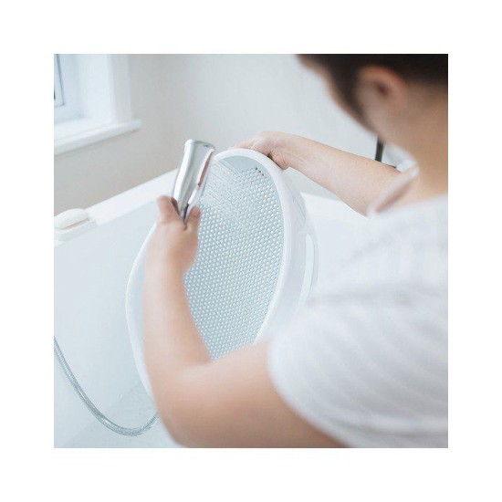 Βρεφική Βάση Μπάνιου Ανοιχτό Γκρι Angelcare Βρεφική Βάση Μπάνιου Ανοιχτό Γκρι Angelcare