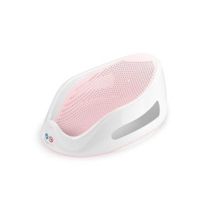 Βρεφική Βάση Μπάνιου Ανοιχτό Ροζ Angelcare