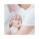Βρεφική Βάση Μπάνιου Ανοιχτό Ροζ Angelcare Βρεφική Βάση Μπάνιου Ανοιχτό Ροζ Angelcare