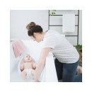 Βρεφική Βάση Μπάνιου Ανοιχτό Ροζ Angelcare Βρεφική Βάση Μπάνιου Ανοιχτό Ροζ Angelcare