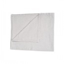 Βρεφική Κουβέρτα Γκρι 100/93cm Cangaroo