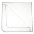 Βρεφική Πάνα - Φανέλα Αγκαλιάς Γκρι Ninetta Bebe Βρεφική Πάνα - Φανέλα Αγκαλιάς Γκρι Ninetta Bebe