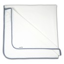 Βρεφική Πάνα - Φανέλα Αγκαλιάς Μπλε Ninetta Bebe