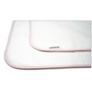 Βρεφική Πάνα - Φανέλα Αγκαλιάς Ροζ Ninetta Bebe Βρεφική Πάνα - Φανέλα Αγκαλιάς Ροζ Ninetta Bebe