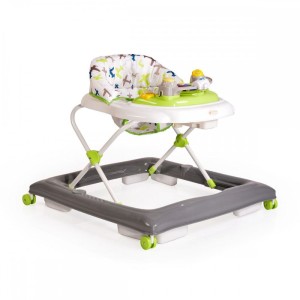 Βρεφική Περπατούρα Eddy Green Cangaroo