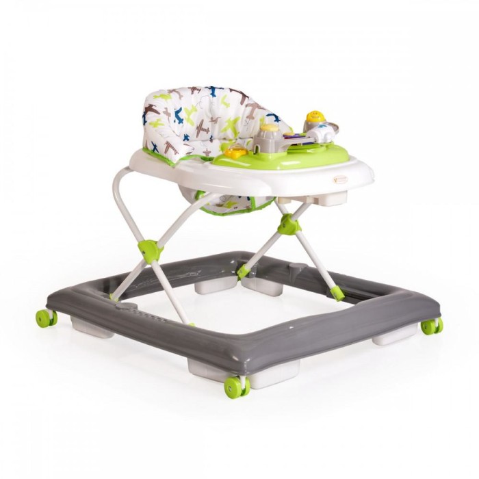 Βρεφική Περπατούρα Eddy Green Cangaroo Βρεφική Περπατούρα Eddy Green Cangaroo