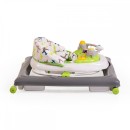 Βρεφική Περπατούρα Eddy Green Cangaroo Βρεφική Περπατούρα Eddy Green Cangaroo