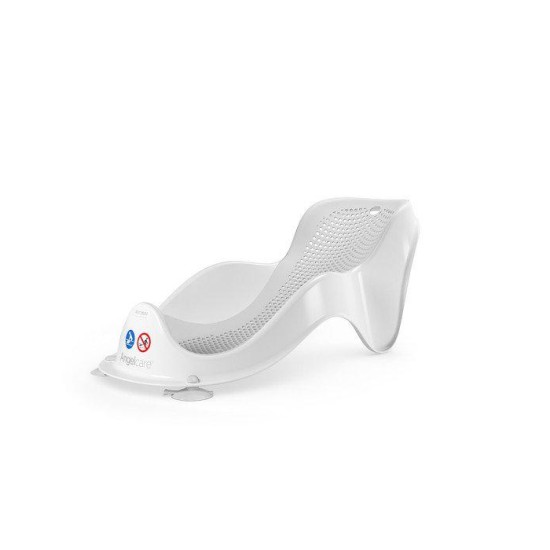 Βρεφική Βάση Μπάνιου Fit Ανοιχτό Γκρι Angelcare Βρεφική Βάση Μπάνιου Fit Ανοιχτό Γκρι Angelcare