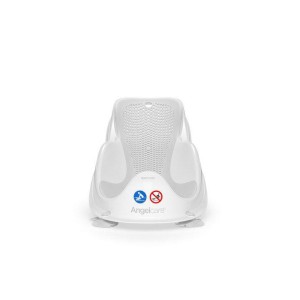 Βρεφική Βάση Μπάνιου Fit Ανοιχτό Γκρι Angelcare Βρεφική Βάση Μπάνιου Fit Ανοιχτό Γκρι Angelcare