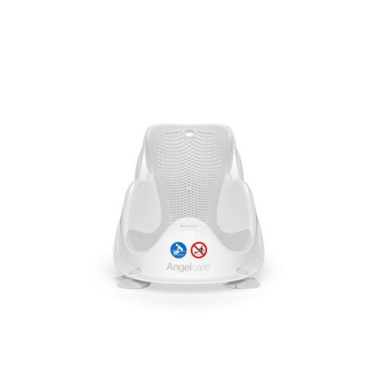 Βρεφική Βάση Μπάνιου Fit Ανοιχτό Γκρι Angelcare Βρεφική Βάση Μπάνιου Fit Ανοιχτό Γκρι Angelcare