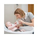 Βρεφική Βάση Μπάνιου Fit Ανοιχτό Γκρι Angelcare Βρεφική Βάση Μπάνιου Fit Ανοιχτό Γκρι Angelcare