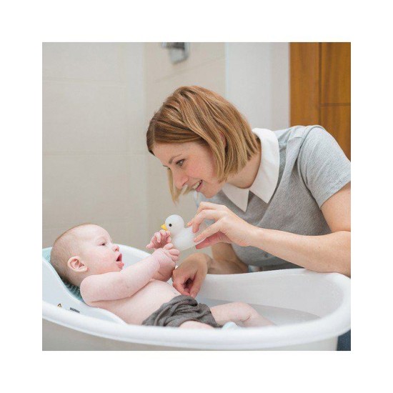 Βρεφική Βάση Μπάνιου Fit Ανοιχτό Γκρι Angelcare Βρεφική Βάση Μπάνιου Fit Ανοιχτό Γκρι Angelcare