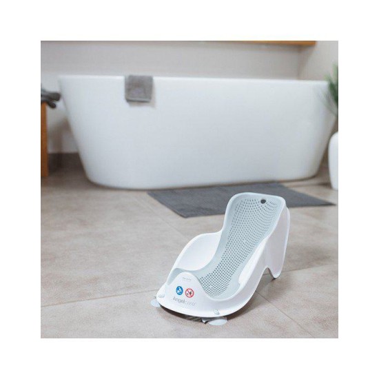 Βρεφική Βάση Μπάνιου Fit Ανοιχτό Γκρι Angelcare Βρεφική Βάση Μπάνιου Fit Ανοιχτό Γκρι Angelcare