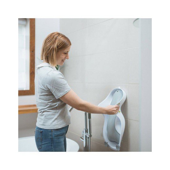 Βρεφική Βάση Μπάνιου Fit Ανοιχτό Γκρι Angelcare Βρεφική Βάση Μπάνιου Fit Ανοιχτό Γκρι Angelcare