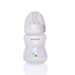 Βρεφικό Μπιμπερό PP Birdy Boy 160ml C0562 Cangaroo