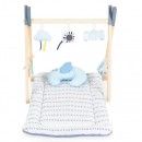 Βρεφικό Γυμναστήριο Χαλί Δραστηριοτήτων Sahara Moni Βρεφικό Γυμναστήριο Χαλί Δραστηριοτήτων Sahara Moni