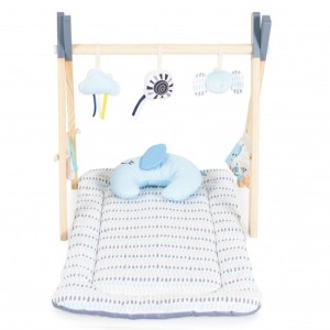 Βρεφικό Γυμναστήριο Χαλί Δραστηριοτήτων Sahara Moni