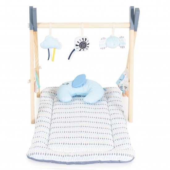 Βρεφικό Γυμναστήριο Χαλί Δραστηριοτήτων Sahara Moni Βρεφικό Γυμναστήριο Χαλί Δραστηριοτήτων Sahara Moni