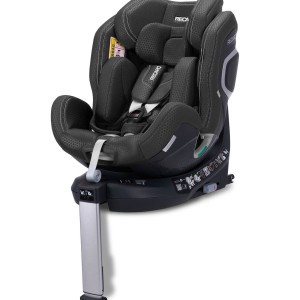 Βρεφικό Κάθισμα Αυτοκινήτου 40-125cm Recaro XENON 1 Fresh Black