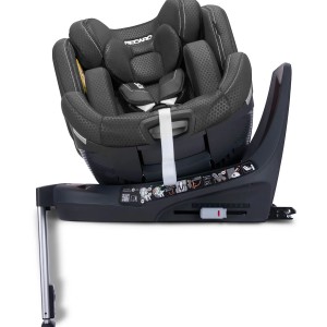 Βρεφικό Κάθισμα Αυτοκινήτου 40-125cm Recaro XENON 1 Fresh Black