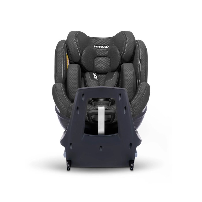 Βρεφικό Κάθισμα Αυτοκινήτου 40-125cm Recaro XENON 1 Fresh Black