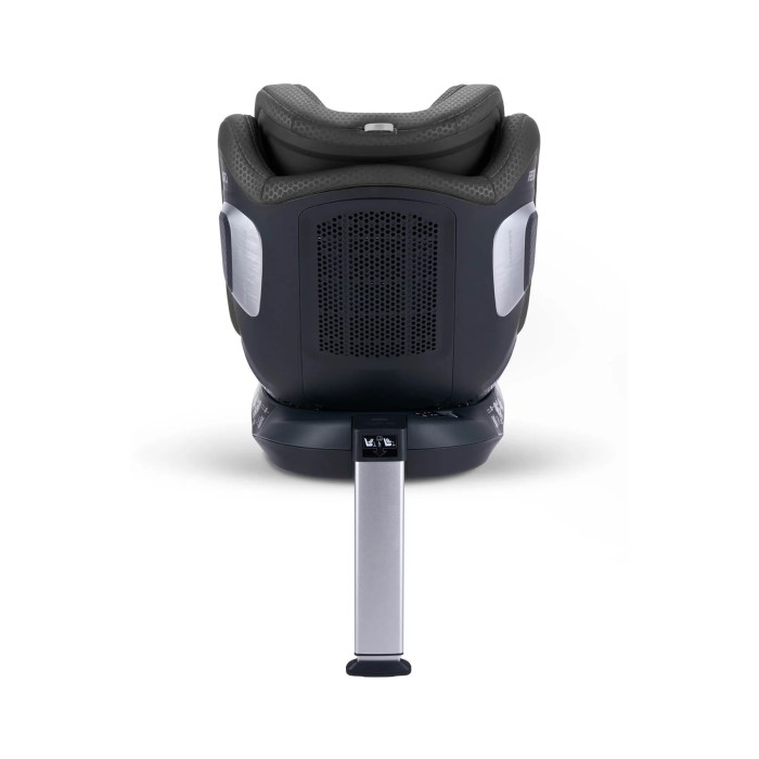 Βρεφικό Κάθισμα Αυτοκινήτου 40-125cm Recaro XENON 1 Fresh Black