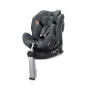 Βρεφικό Κάθισμα Αυτοκινήτου 40-125cm Recaro XENON 1 Gallant Grey