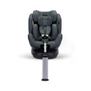 Βρεφικό Κάθισμα Αυτοκινήτου 40-125cm Recaro XENON 1 Gallant Grey