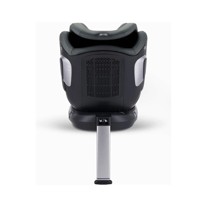 Βρεφικό Κάθισμα Αυτοκινήτου 40-125cm Recaro XENON 1 Gallant Grey