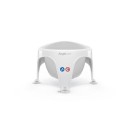 Βρεφικό Kάθισμα Μπάνιου Light Grey Angelcare