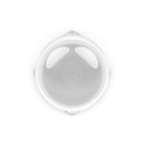 Βρεφικό Kάθισμα Μπάνιου Light Grey Angelcare