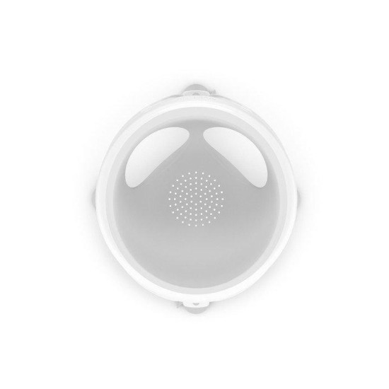 Βρεφικό Kάθισμα Μπάνιου Light Grey Angelcare