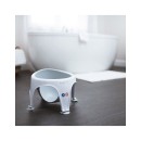 Βρεφικό Kάθισμα Μπάνιου Light Grey Angelcare