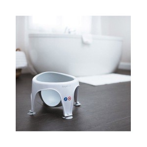 Βρεφικό Kάθισμα Μπάνιου Light Grey Angelcare Βρεφικό Kάθισμα Μπάνιου Light Grey Angelcare